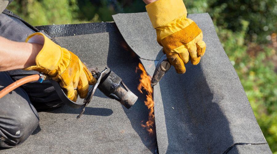 Local Chimney Repair in Handley, WV